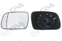 Ayna Camı Sol 307-407-xsara 01 Mekanik Konveks Vm-207agl - 8151.GX