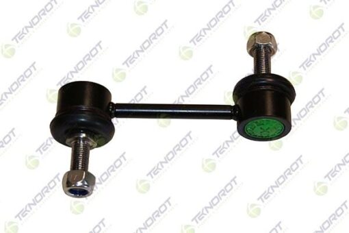 Askı Rotu Arka Land Rover Range Rover Iıı Vogue L322 02 12 - LR030048