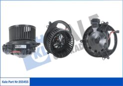 Kalorıfer Motoru Bmw N47 B46 B47 B48 F20 F30 F22 - 64119350395-64119237557