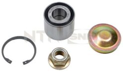 Arka Teker Rulmanı Renault Clıo Iv 12 Kangoo 97 Laguna I 93 Express 94 Dacıa Sandero Iı 12 Logan Iı 12 25x55x43 - 7701205596-7701463987-7703090365