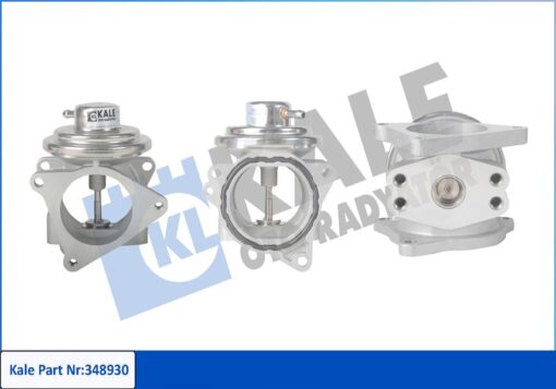 Egr Valfi Golf5-jetta-passat-a3 1.9-2.0 Tdı Bkd-bkp-bkc-bxe 7496d - 038131501AN-038131501AF-038131501S