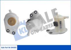 Hidrolik Direksiyon Yağ Deposu Kapaklı Palıo-strada-sıena-albea-doblo-fıorıno 1.3 Mtj - 46418380