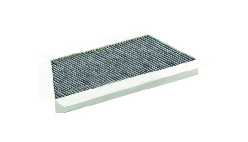 Polen Filtresi P206 98- 1.1i-1.4i-1.4hdı-1.6i-1.6 16v-1.9d Karbonlu Cuk 3448 - 6447.AZ-6447.TF