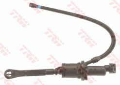 Debriyaj Üst Merkezi Partner-berlıngo-c4 1.6 Hdi 08 3008-5008 1.6 Thp-1.6 Hdi 09 15.87mm - 2182.E7-2182.72