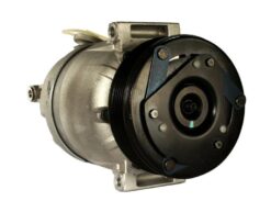 Klima Kompresörü Vectra B 1.6i-1.6 16v-2.0i-2.0 Dtı 16v 95-03 119mm - 1854067-1854091-24427890