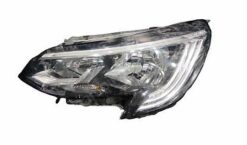 Far Sol Renault Talıant 21 - 260604439R