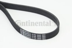 Kanallı Kayış Drks Lgn I Klimalı 96 Mgn 99 2.0 8v-pej-cıtr-seat-aud - 7700114235-7700857070
