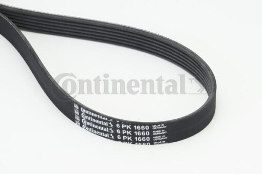 Kanallı Kayış Drks Lgn I Klimalı 96 Mgn 99 2.0 8v-pej-cıtr-seat-aud - 7700114235-7700857070