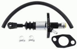 Debriyaj Üst Merkezi Vectra B 1.6-1.7-1.8-2.0-2.5 X16szr-x16xel-x17dt-x18xe1-x20dt-x20xev-x25xe - 679323-90522656-4579637