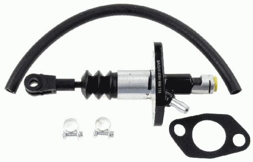 Debriyaj Üst Merkezi Vectra B 1.6-1.7-1.8-2.0-2.5 X16szr-x16xel-x17dt-x18xe1-x20dt-x20xev-x25xe - 679323-90522656-4579637