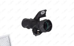 Turbo Borusu Nıssan Qashqaı J10 07-13 J11 13 1.5dcı Euro5 - 14460BB30A-14460BB31A