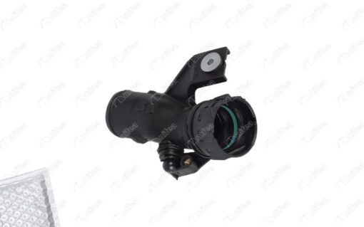 Turbo Borusu Nıssan Qashqaı J10 07-13 J11 13 1.5dcı Euro5 - 14460BB30A-14460BB31A