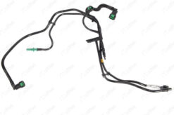 Yakıt Borusu Komple Fıesta 1.6dci 09 Euro 5 - 7V2Q9D350CC-1550805-7V2Q9D350CB