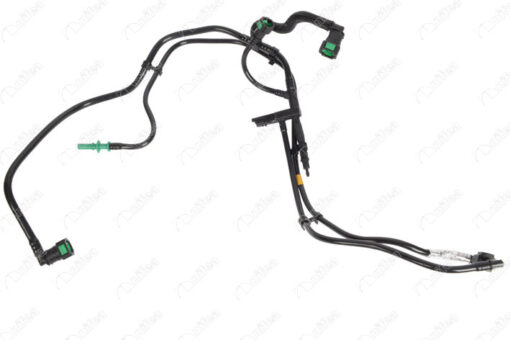 Yakıt Borusu Komple Fıesta 1.6dci 09 Euro 5 - 7V2Q9D350CC-1550805-7V2Q9D350CB