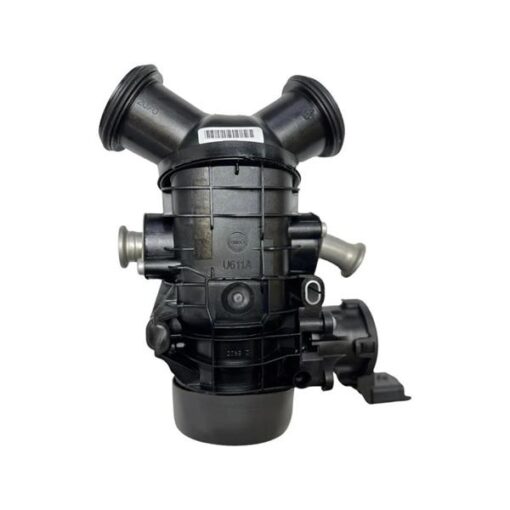 Bogaz Kelebegı 3.0 V6 Peugeot P407 Cıtroen C5 Dt20c Range Rover Sport Dıscovery 3 4 - 0345.G1-LR079230