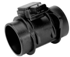 Hava Kütle Ölçer Debimetre Peugeot P206-p1007-bıpper-nemo-c1-c2-c3-fıesta V-vı-fusıon 1.4 Hdı-tdcı - 1920.GG-1348615-2S6Q12B579BB