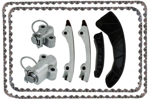 Eksantrik Zincir Seti Hyundaı Accent Era-getz 1.5 Crdi 16v D4fa 8 Parça - 243512A100-243872A300-243862A000