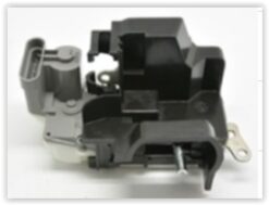 Ön Kapı İç Kilidi Elektrikli Sol Albea-palıo - 46847045
