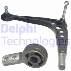 Salıncak On Sol Alt Bmw E36 90 98 Burclu - 31126758513