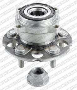 Arka Teker Poryası Rulmanlı Honda Crv 2008 R174.67 - 42200STK951
