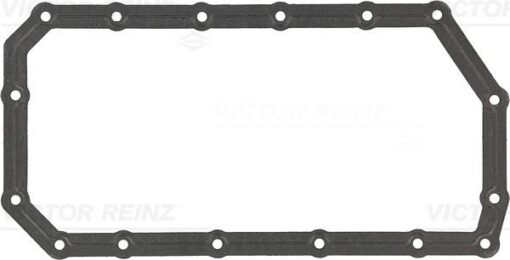 Yag Karter Contası Altta Freelander I L314 01 06 - LVF100430L