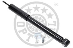 Amortısor Arka Gazlı Mercedes W169 W245 - A1693260000