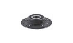 Arka Teker Poryası Rulmanlı Lgn Iı Aktif Sensörlü Abs Li X - 7701205472