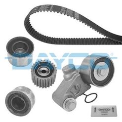 Triger Kayış Seti Eksantrik Seti Subaru Forester 2.0l Ej20 Sf5 98-02 / Legacy 2.5l Ej25 Bl9 03-09 / Outback 2.5l Ej25 Bh9 00-03 1 Kayış 4 Rulman 223x270 - 13028AA181-13033AA040-13085AA010