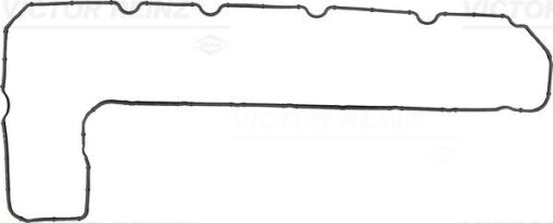 Külbütör Kapak Contası 406 00-06 807 04 Expert 00-06 C5 04 C8 02 Scudo 99-02 2.2hdı-2.0hdı Dw12- - 9463380380-0249.A6