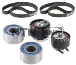 Trıger Setı 276dt On Arka Dıscovery 3 L319 Dıscovery 4 L319 - JD61536-LR006526-LR019115-LR004708