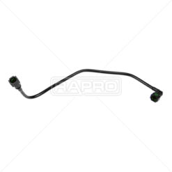 Yakıt Borusu Peugeot P206 98 09 1.1-1.4-1.6-2.0 İ 16v Pompa İle Filtre Arası Arka - 1573.RJ