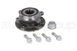 On Teker Poryası Fıat 500x 14 Jeep Renegade 14 Compass 20 - 51952935