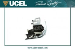 Egzoz Takozu Orta Renault Megane Iı 02 08 Scenıc Iı 03 08 - 8200035447