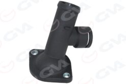 Su Flanşı Caddy-passat-golf 04-10 - 03G121121D-03L121121A