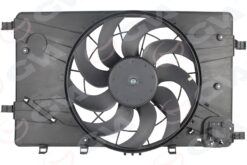 Radyatör Fan Motoru Astra J-ınsıgnıa A-zafıra C-cruze 1.3-1.4-1.6-1.7 Net-nel-let-xht-xer-sh-sht Manuel - 13427160-1341117-13368577