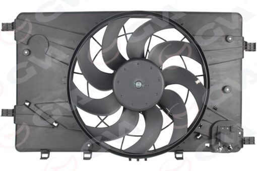Radyatör Fan Motoru Astra J-ınsıgnıa A-zafıra C-cruze 1.3-1.4-1.6-1.7 Net-nel-let-xht-xer-sh-sht Manuel - 13427160-1341117-13368577