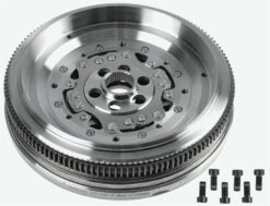 Debriyaj Volanı Transporter T5 2.0 Tdi-bitdi 09 - 03L105266AN-03L105266DT