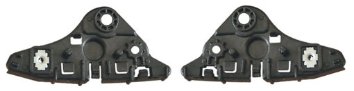 Tampon Bağlantı Braketi Tk Renault Fluence-megane Iıı - 622217286R