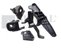 Bağlantı Braketi Sol 4 Lü Renault Clıo V - 260E70544R