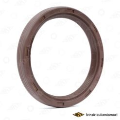 Eksantrik Mil Keçesi 46x56.4x7 Focus-fiesta-connect-cmax-mondeo-kuga2 1.6 46.0x56.7x7.0 Fkm - 4M5G6K292CB-1319178