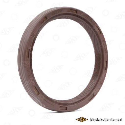 Eksantrik Mil Keçesi 46x56.4x7 Focus-fiesta-connect-cmax-mondeo-kuga2 1.6 46.0x56.7x7.0 Fkm - 4M5G6K292CB-1319178