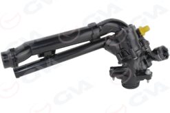 Termostat 97 C Mercedes M274 W205 S205 C205 W212 W213 C253 R172 - A2742000615