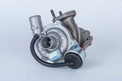 Turbo Corsa C-combo-merıva-tıgra Twintop 1.3 Cdti 70ps Z13dt Borgwarner - 860067-73501344-93177409