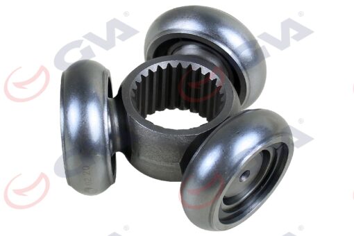 Aks Mafsalı Doblo Iıı 1.6 Jtd 15- 26 Diş - 46308126-46308125-60802020