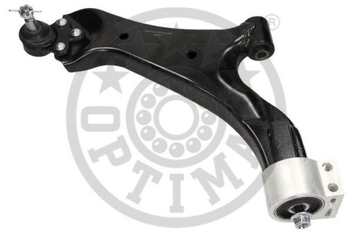 Alt Salıncak Sol Rotilli Opel Antara-chevrolet Captıva 06 - 96819161-4810831-4817777
