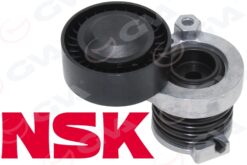 Kayıs Gergı Rulmanı Mercedes Om607 W176 W246 W415 C117 Megane Iı-ııı-ıv Clıo Iı-ııı-ıv Symbol Iıı 14 Sandero Iı 12 Duster 10 Juke F15 10 Qashqaı Iı J11 13 1.5dci 1.6 Kutuklu - A6072000100-117501113R