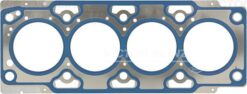 Silindir Kapak Contası 1.10 Mm Antara-captıva 2.0 Cdtı 06 Z20dmh - 4804888-96440163