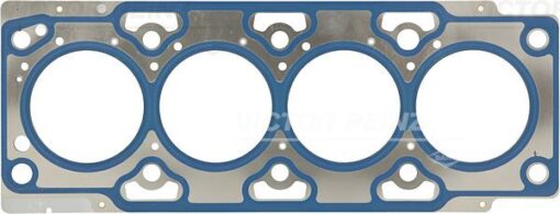Silindir Kapak Contası 1.10 Mm Antara-captıva 2.0 Cdtı 06 Z20dmh - 4804888-96440163