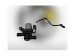 Su Dağıtıcı Elektrovansı 1.5 Megane Iv-talısman Euro 6 - 212309316R