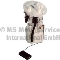 Depo Şamandırası Mgn I-scenıc I 1.4 16v-1.6 16v-1.8 16v - 7700431718